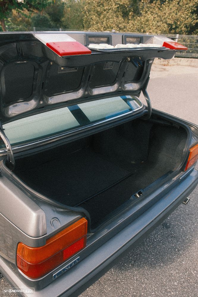 Lancia Prisma 1.6 - 20