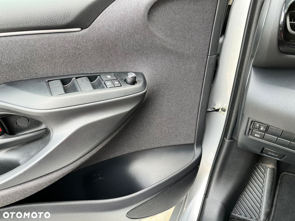 Toyota Yaris Hybrid 1.5 Comfort - 11