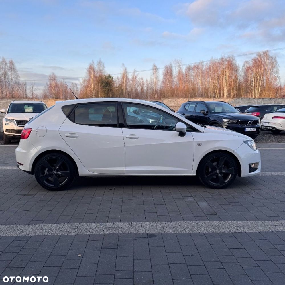 Seat Ibiza - 9