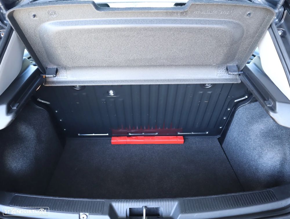 Fiat Punto 1.2 Young S&S - 40