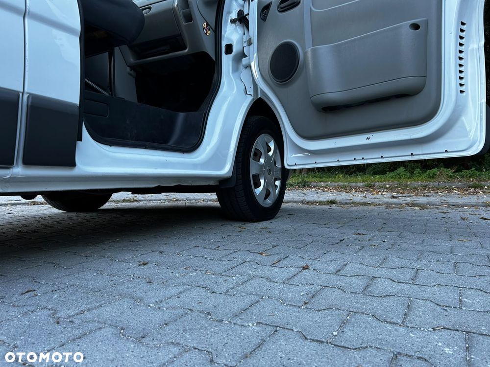 Renault Trafic L2H1 - 32