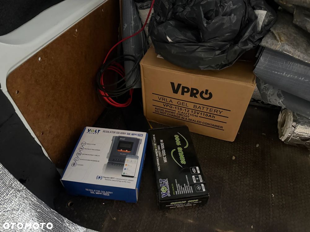Ford Transit Connect - 13