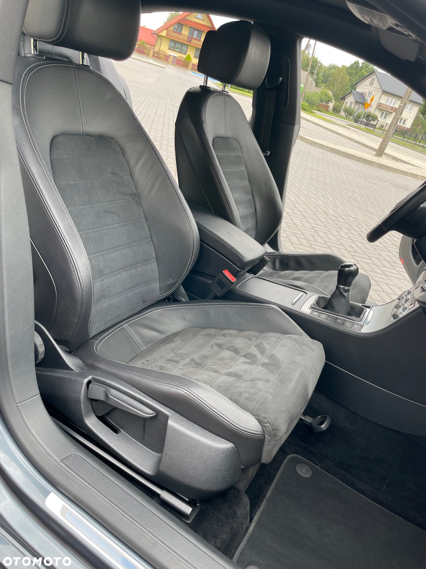 Volkswagen CC 2.0 TDI BlueMotion Technology - 10