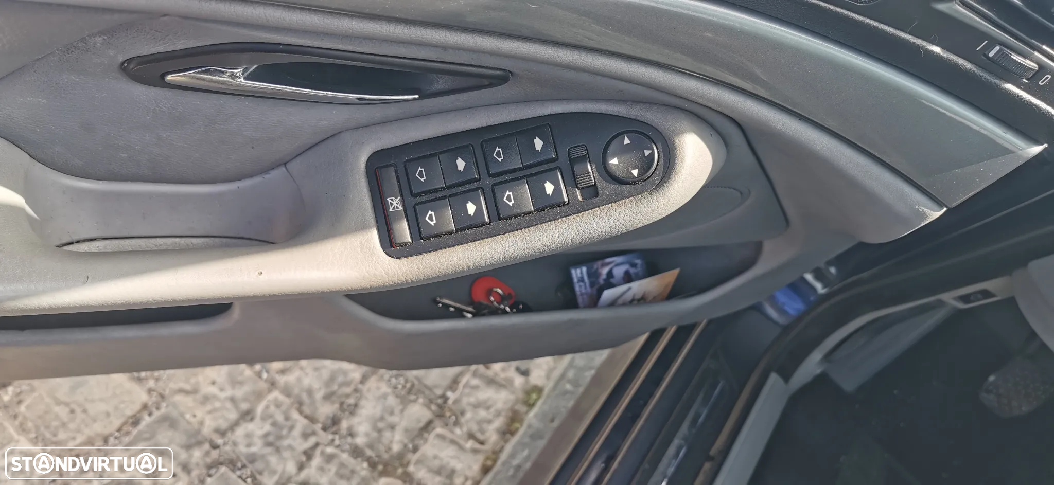 BMW 520 d - 5