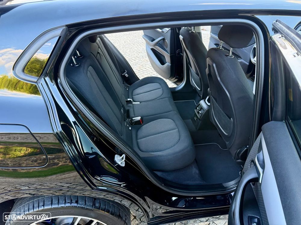 BMW X2 16 d sDrive Auto Pack M - 26