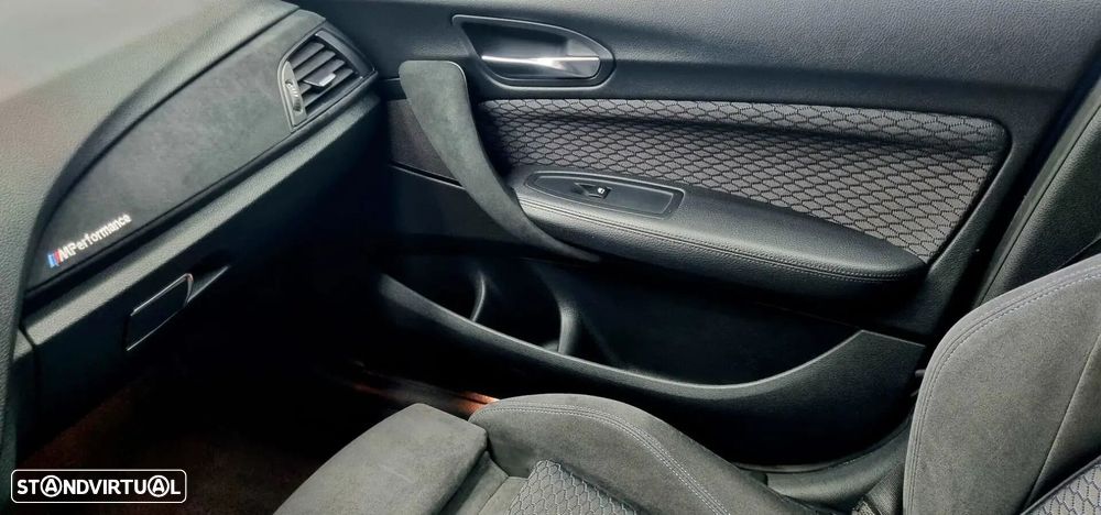 BMW 120 - 15