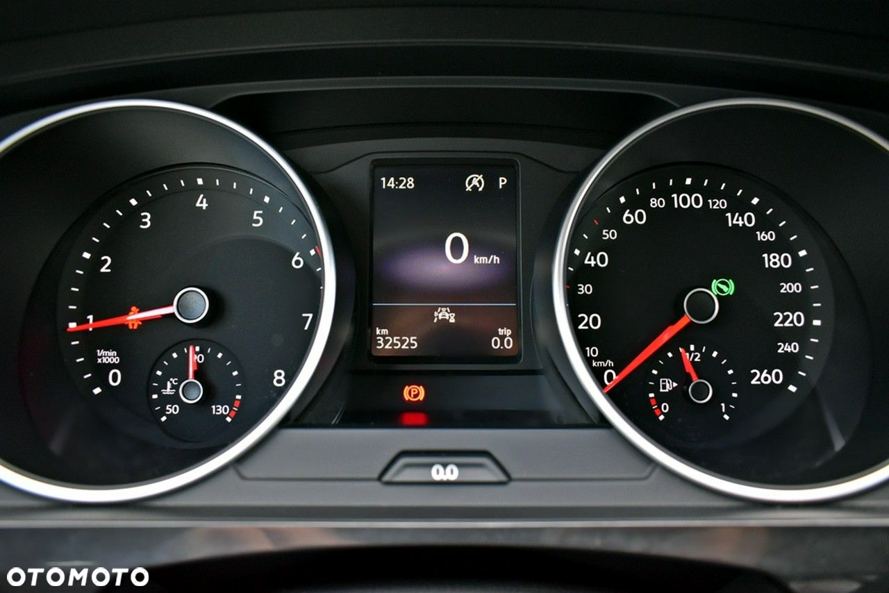 Volkswagen Tiguan 1.5 TSI EVO Life DSG - 17