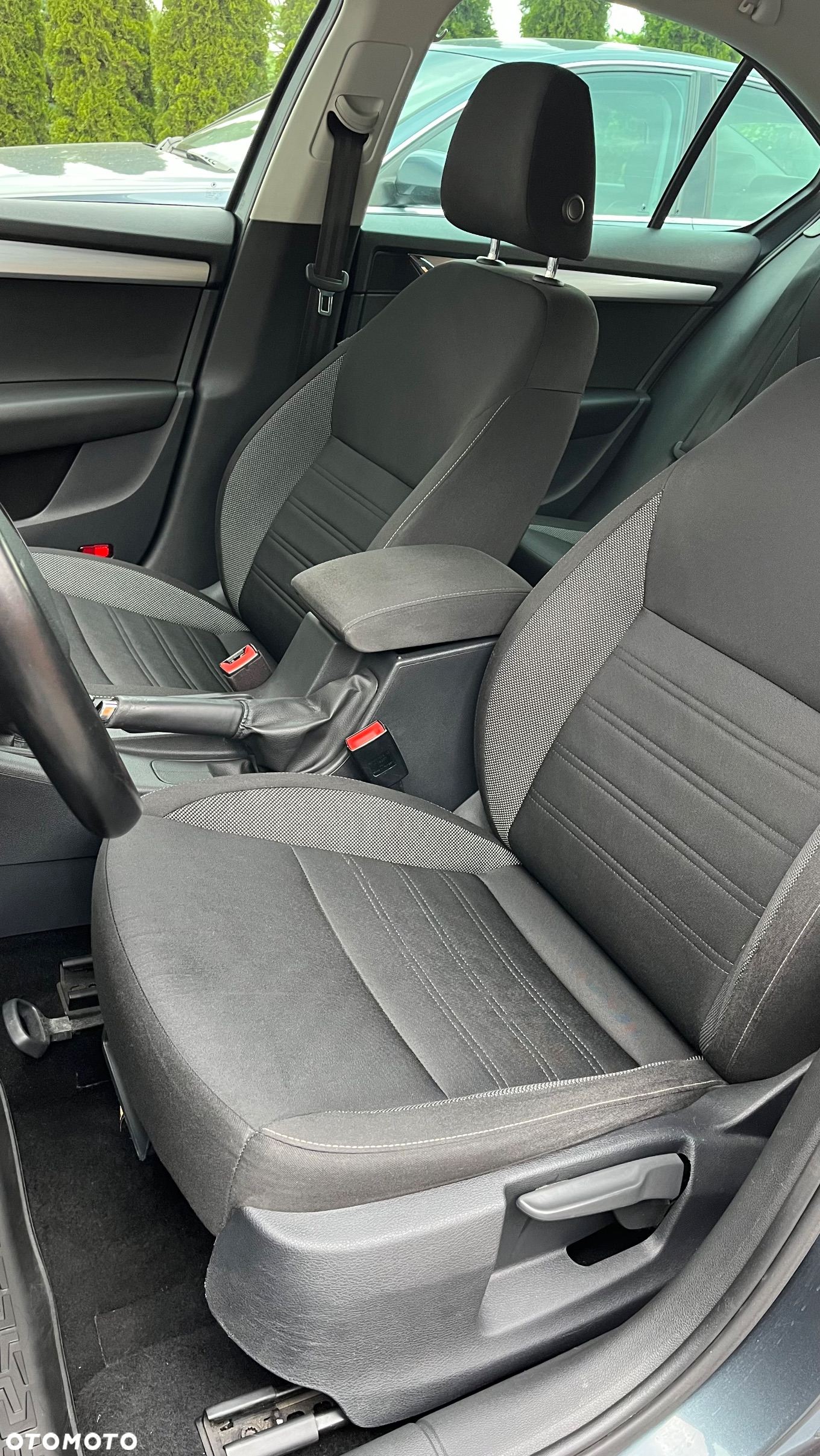 Skoda Octavia 1.4 TSI Ambition - 11