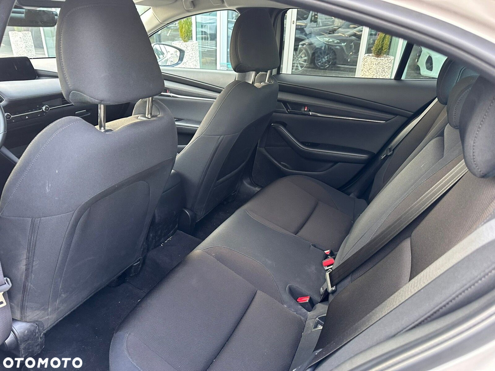 Mazda 3 - 13