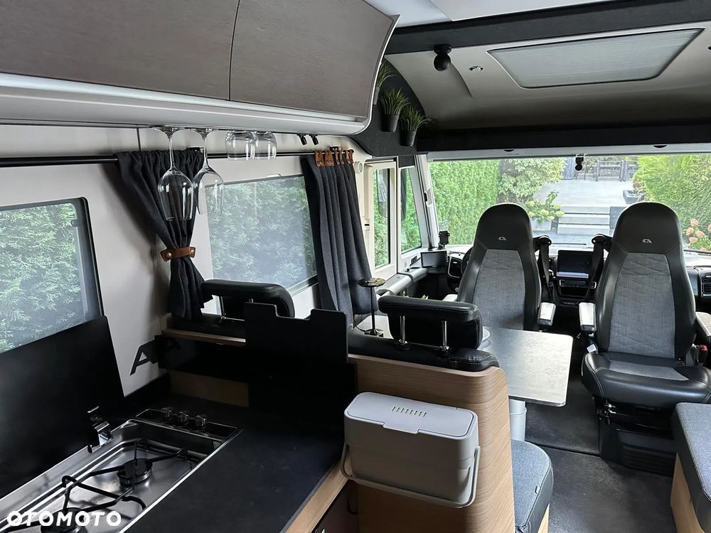 Adria Sonic Plus 700SL - 21