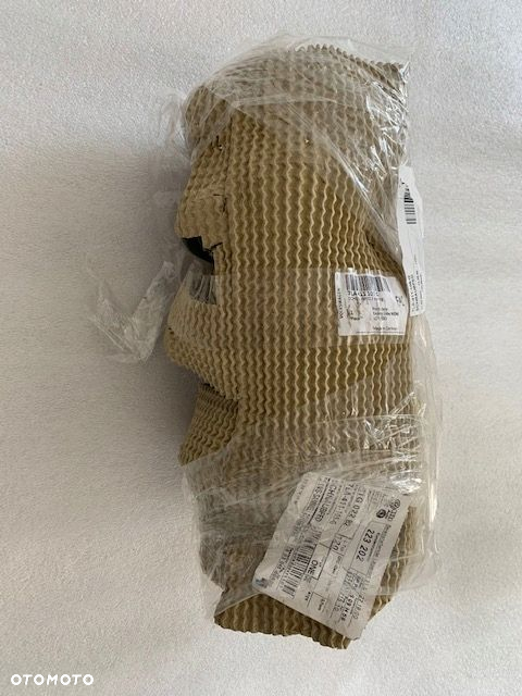VW T6 T6.1 SPRĘŻYNA ZAWIESZENIA PRZÓD 7LA411105G