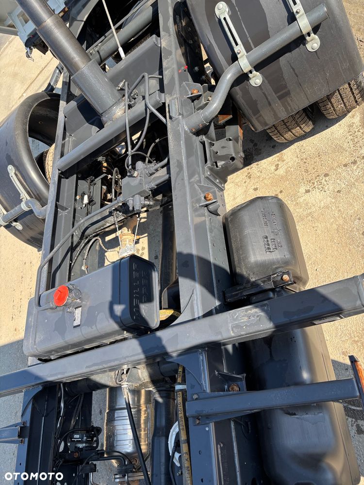 Iveco Daily 70C18 - 8