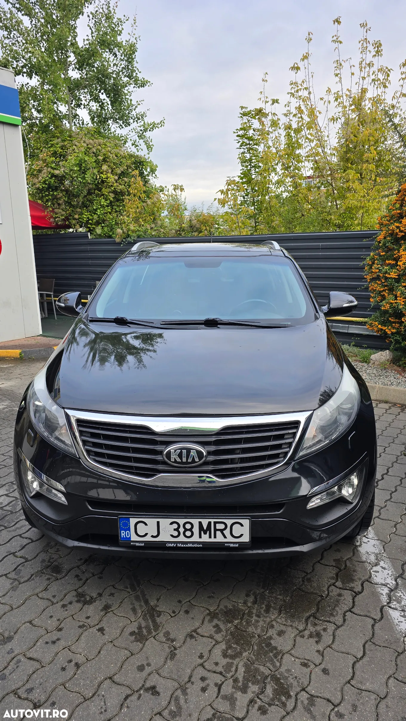 Kia Sportage - 21