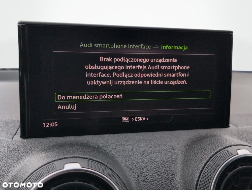 Audi Q2 35 TFSI S tronic - 24