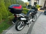 Honda Varadero - 7