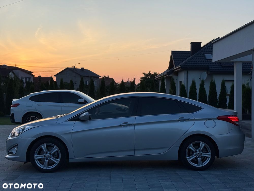 Hyundai i40 2.0 GDI Comfort + - 3