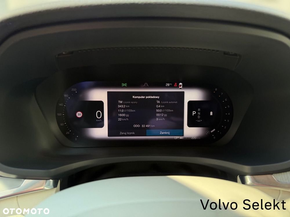 Volvo S60 - 20