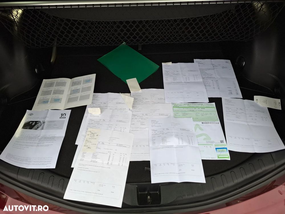 Toyota RAV4 2.0 D-4D 4x2 Start-Stop - 5