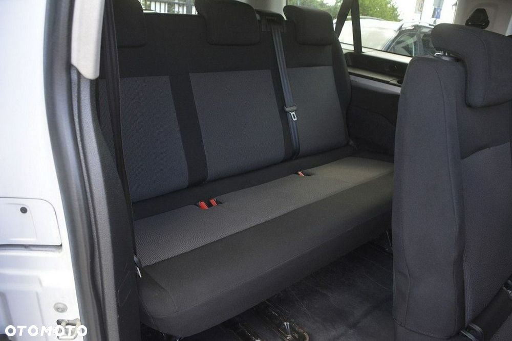Toyota ProAce - 32