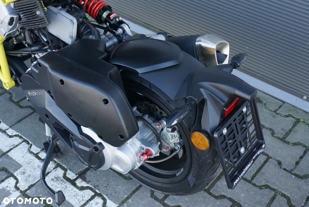 Italjet Dragster - 13