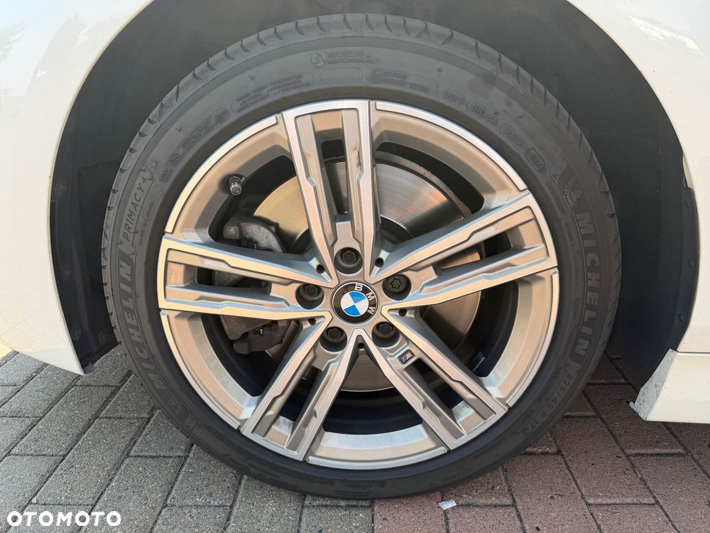 BMW Seria 1 - 18