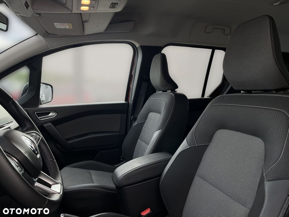 Renault Kangoo - 11
