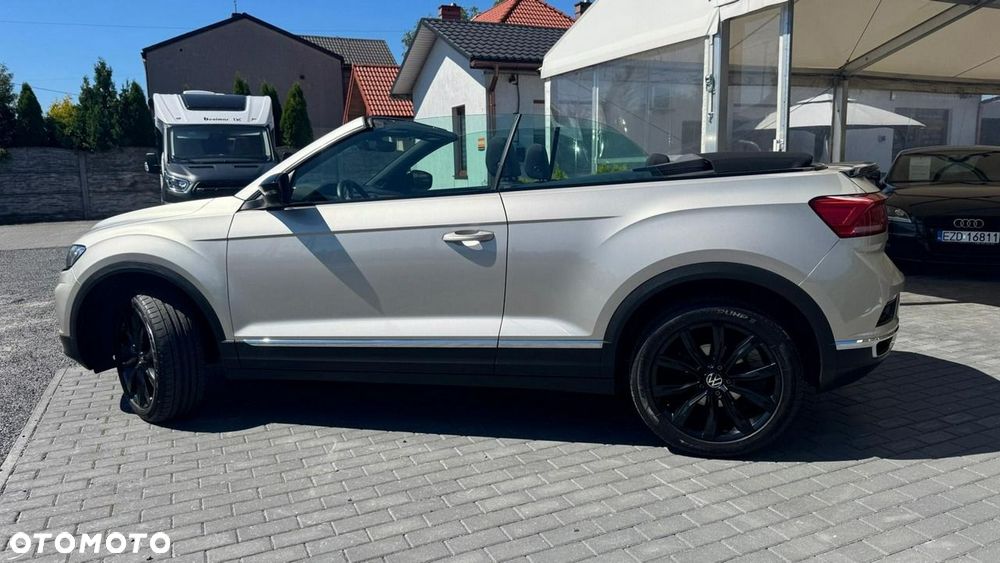 Volkswagen T-Roc - 4