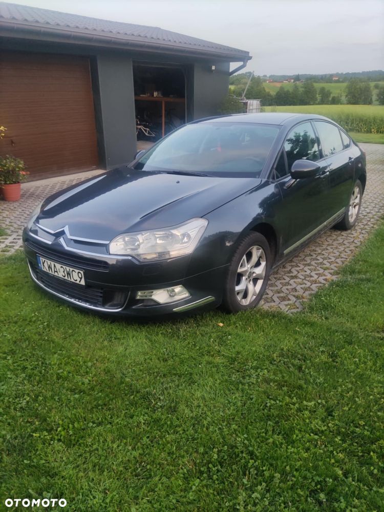 Citroen C5