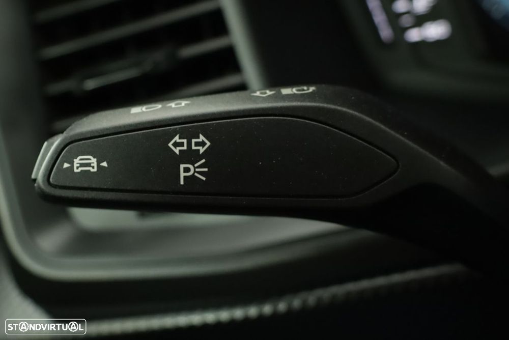 Audi A1 Sportback 25 TFSI Advanced - 15