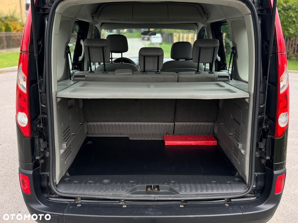 Renault Kangoo 1.6 16V 105 Authentique - 15