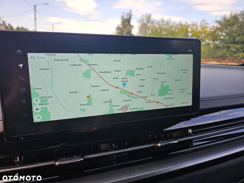 SsangYong/KGM Musso 4WD Crystal - 17