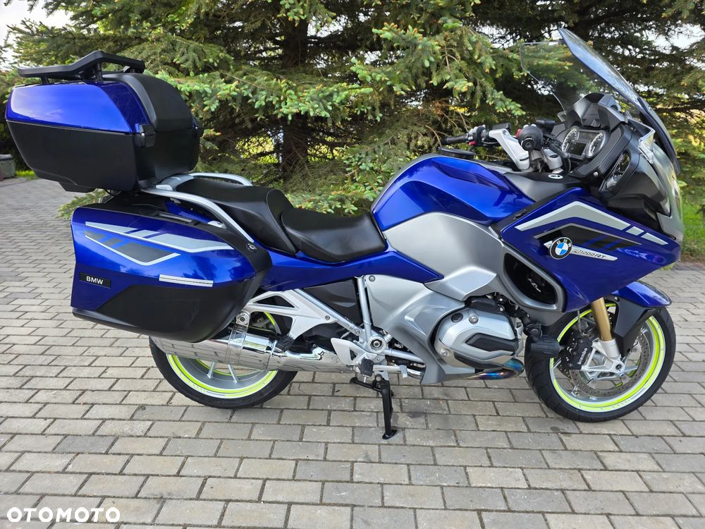 BMW RT - 26