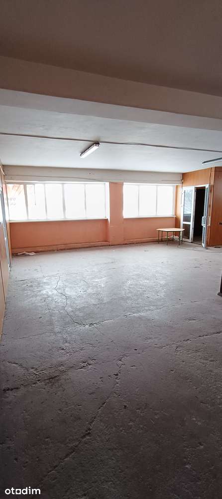Приміщення для бізнесу з фасадом, 300 м², з ділянкою - Повне зображення: 3/5