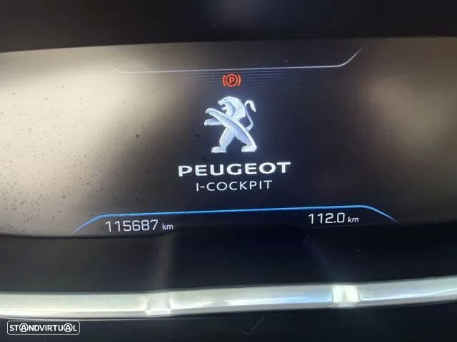 Peugeot 3008 1.2 PureTech Access - 33