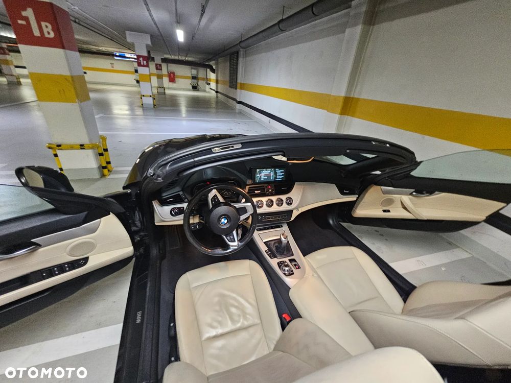 BMW Z4 - 14