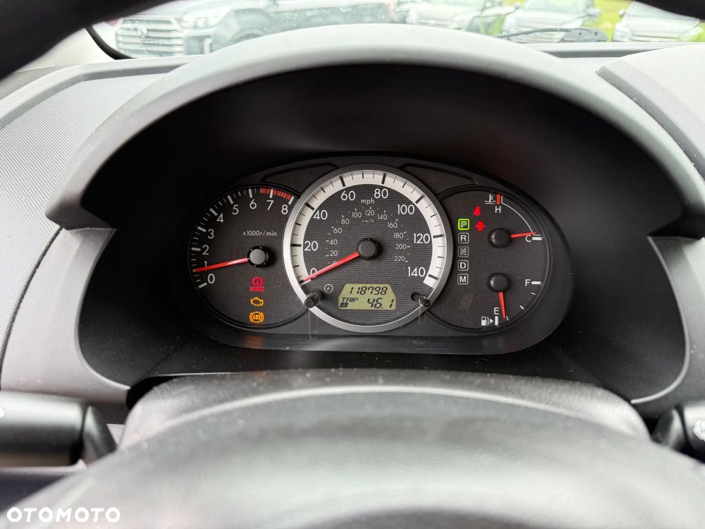 Mazda 5 2.3 Touring - 14