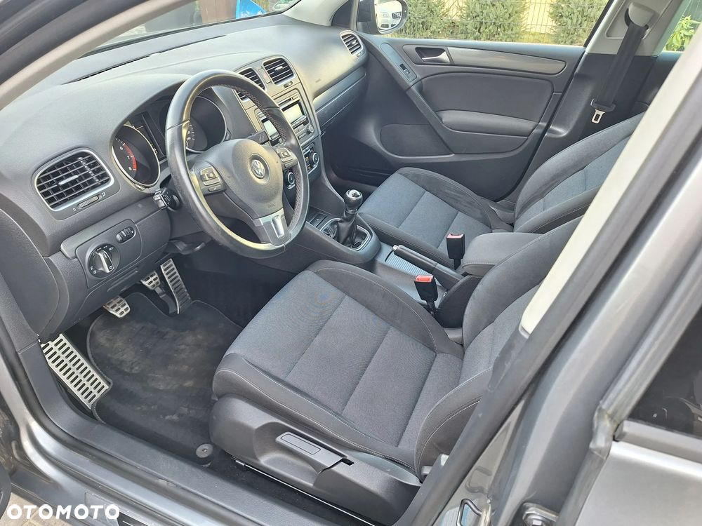 Volkswagen Golf 1.4 TSI Style - 13