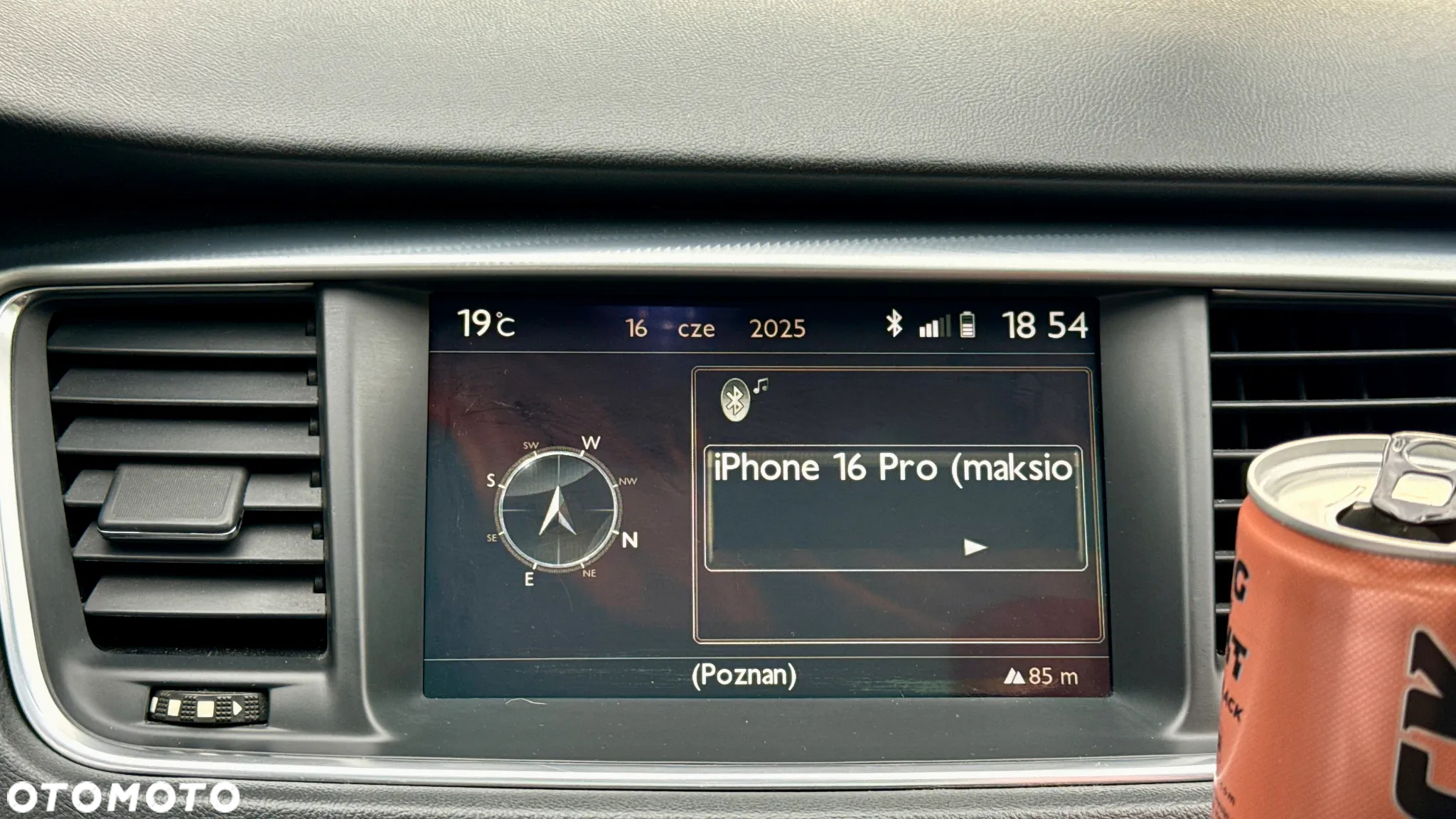 Peugeot 508 2.2 HDi GT - 31