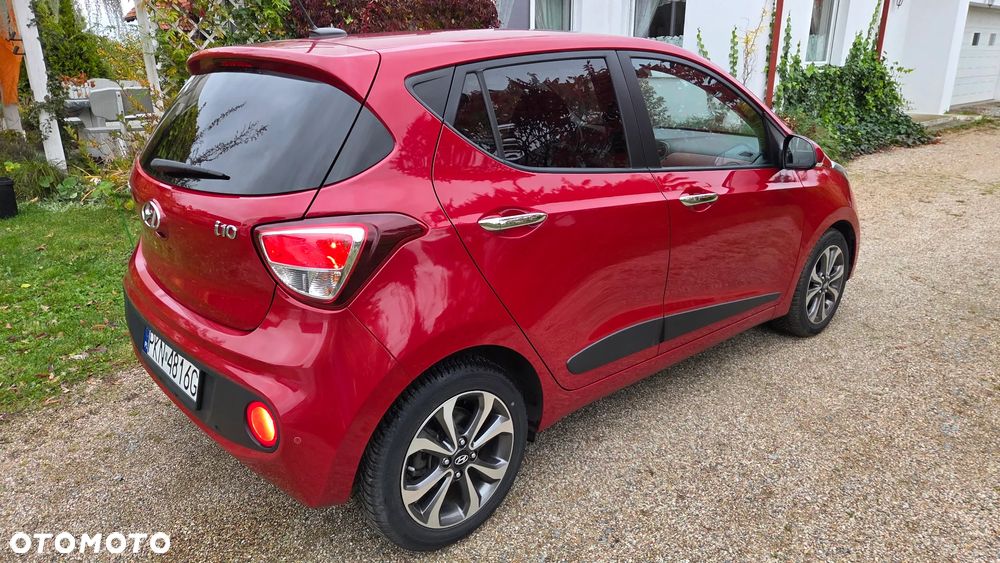 Hyundai i10 1.2 Premium - 3