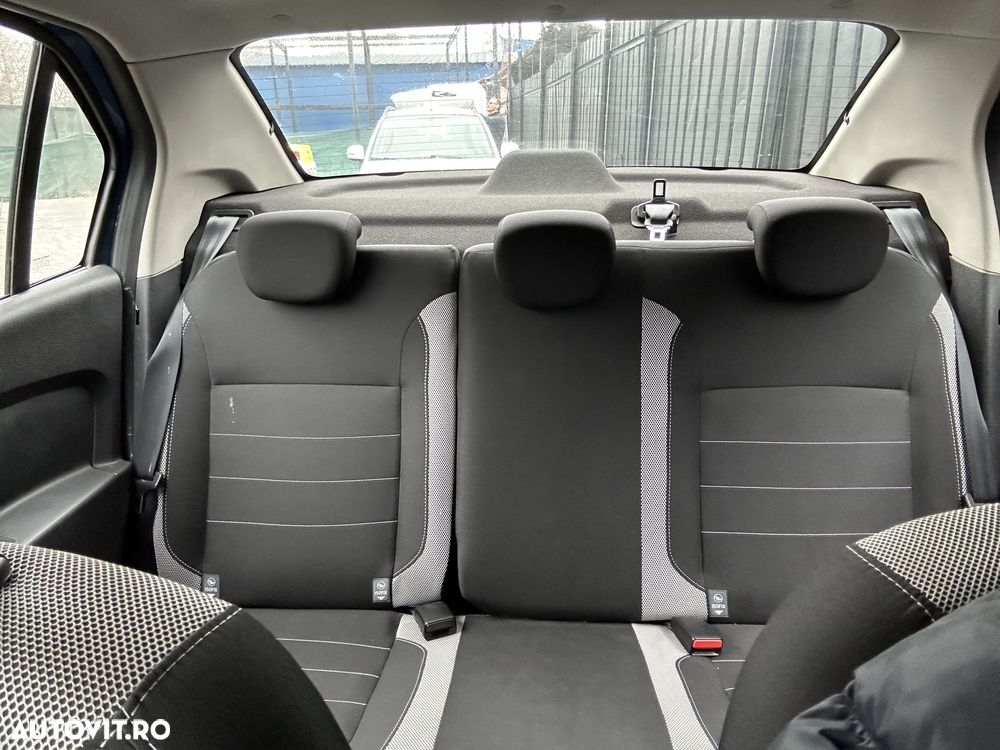 Dacia Logan Stepway - 15