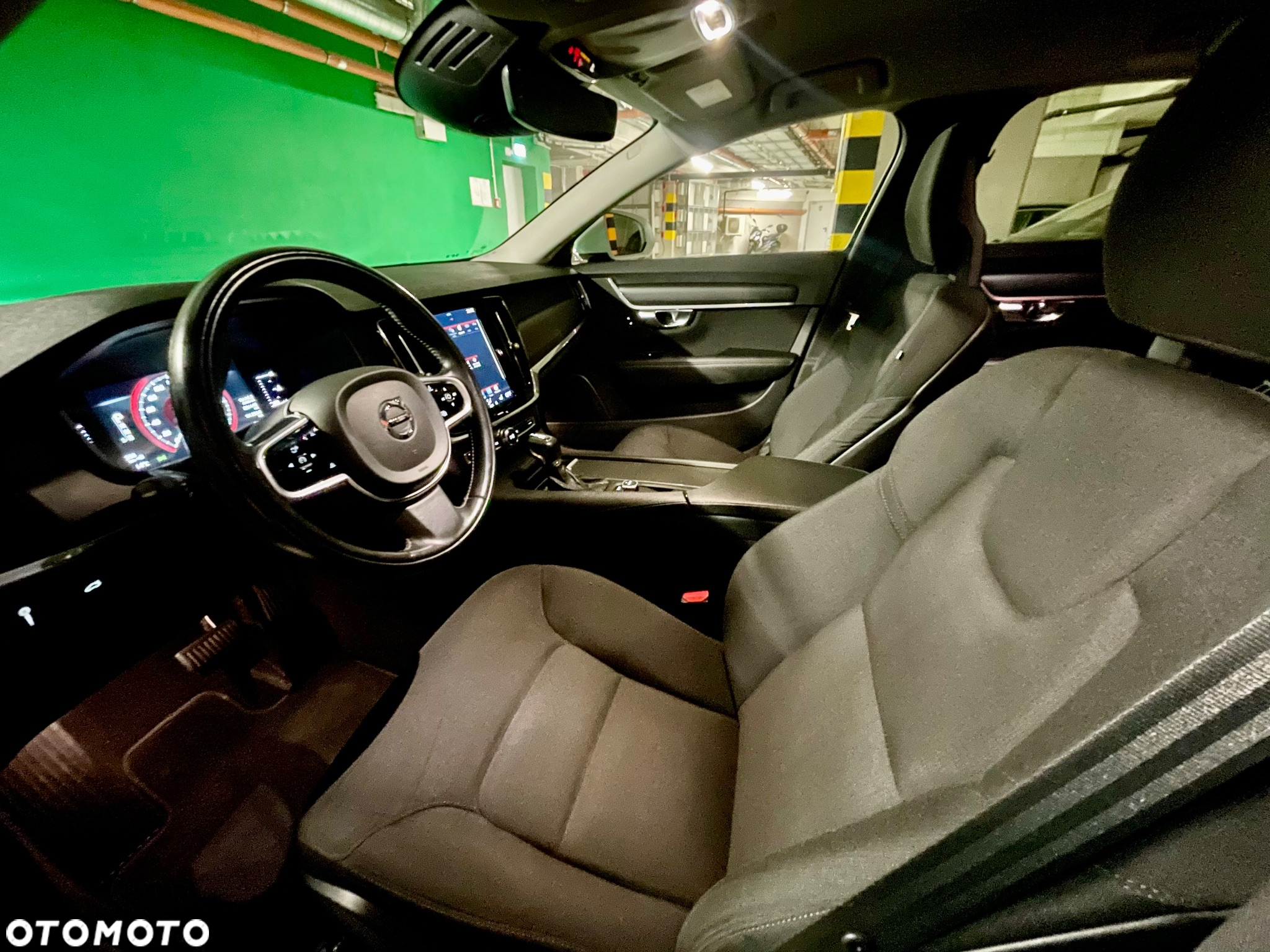 Volvo V90 D3 Geartronic - 4