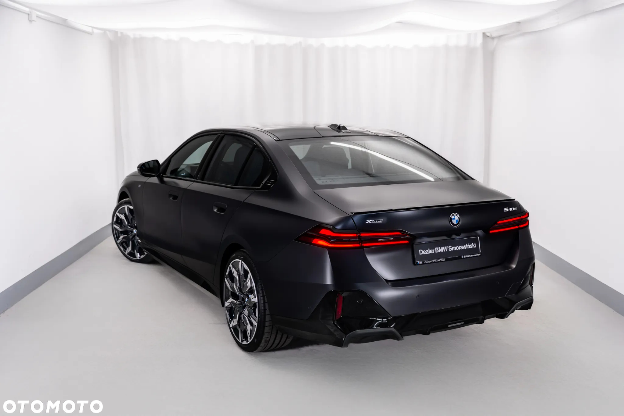 BMW Seria 5 - 13