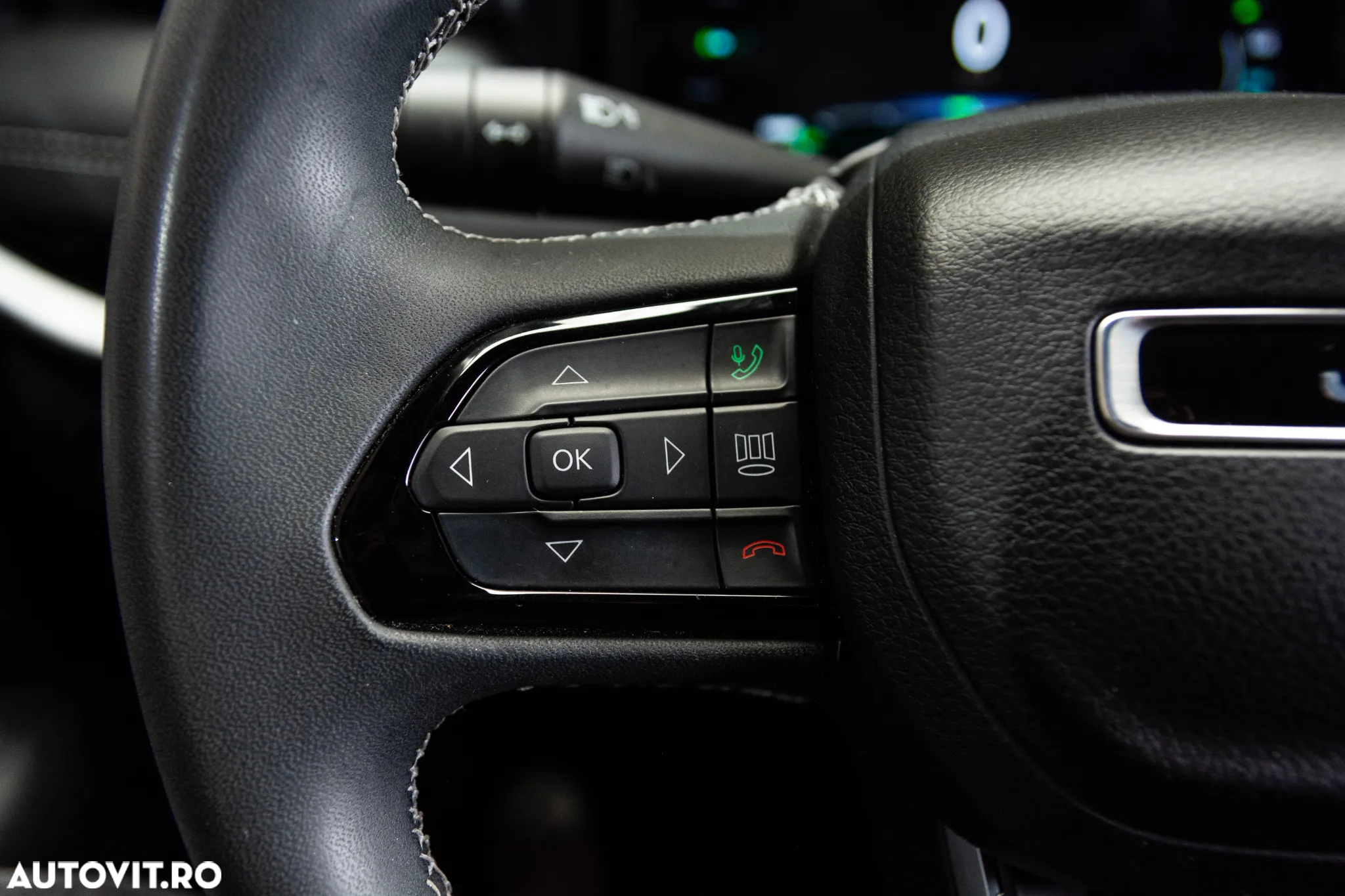 Jeep Compass 1.3 T4 4xe PLUG-IN HYBRID Automatik Altitude - 22