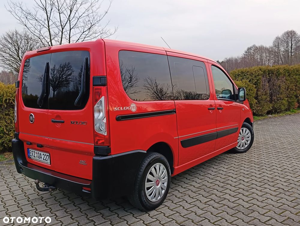 Fiat Scudo - 15