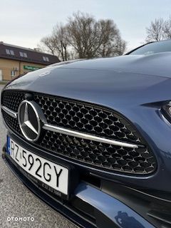 Mercedes-Benz Klasa C - 4
