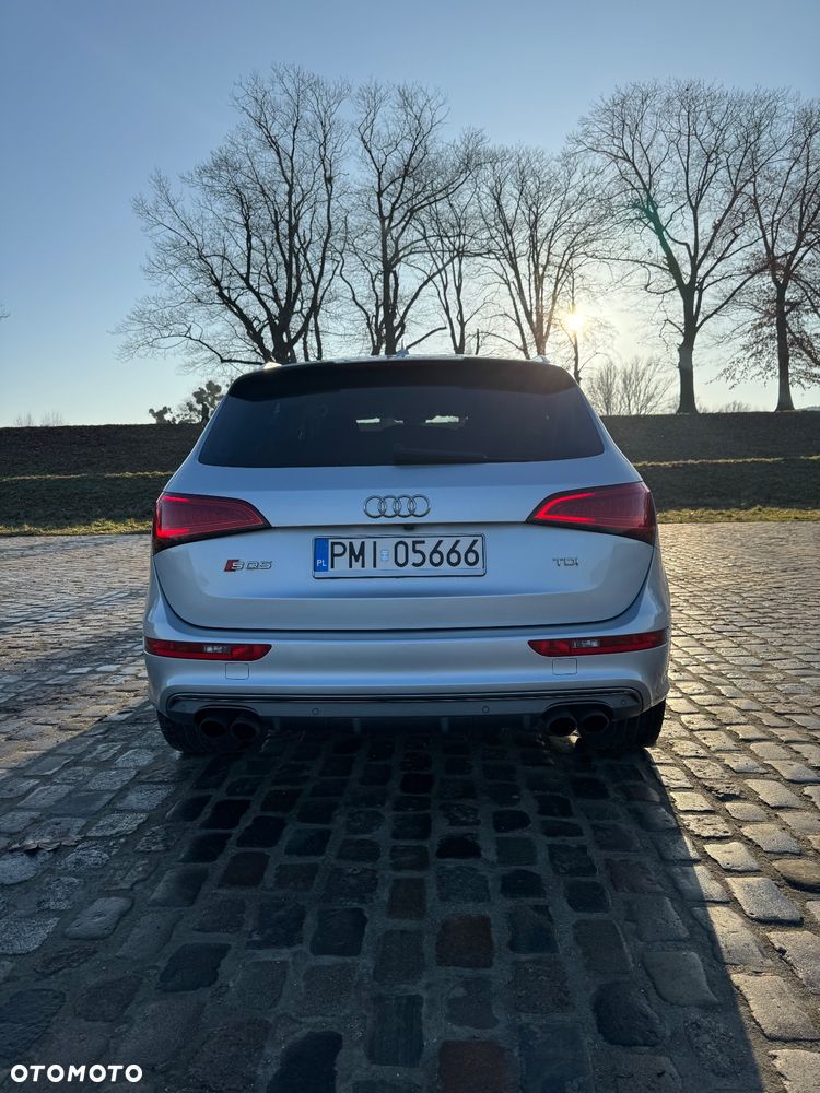 Audi SQ5 - 12