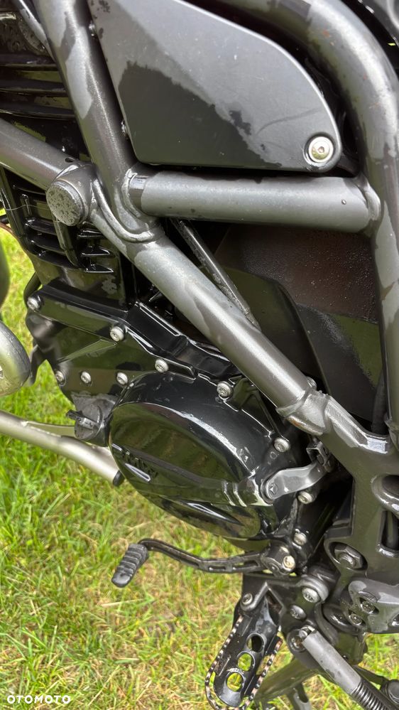 BMW GS - 4