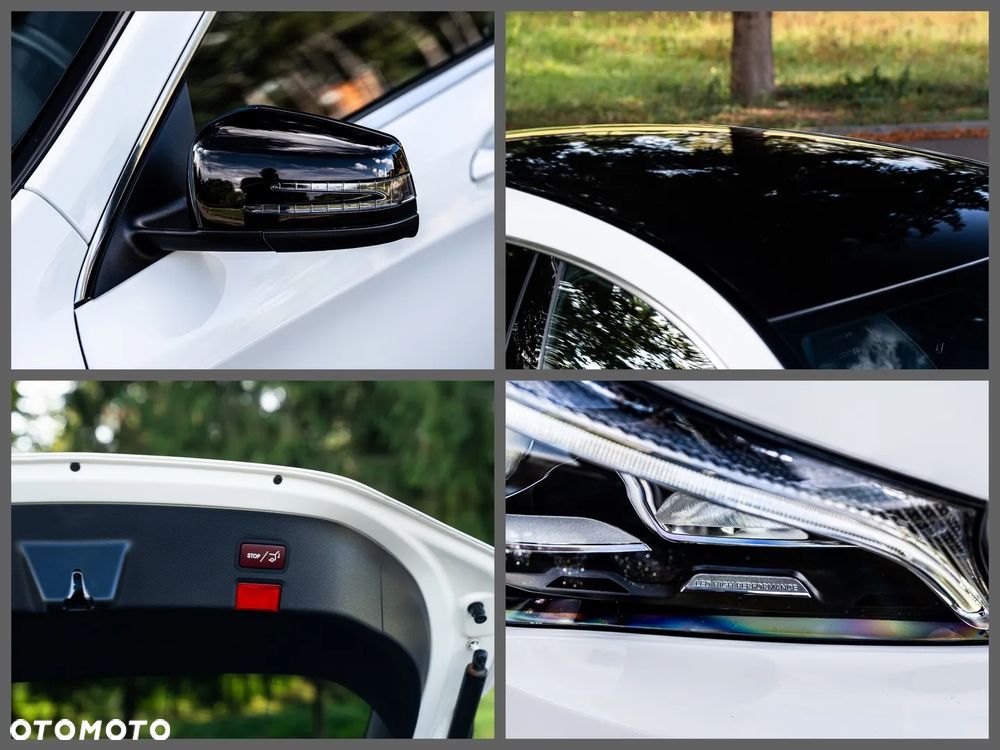 Mercedes-Benz CLA 250 4-Matic Urban - 12