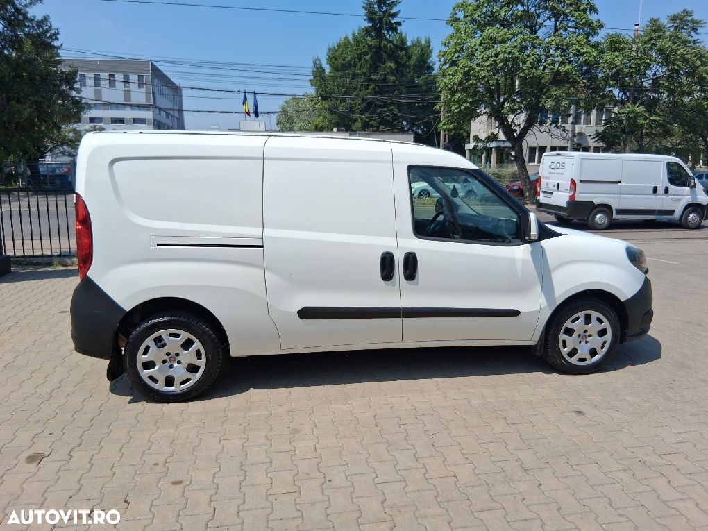 Fiat DOBLO CARGO - 7