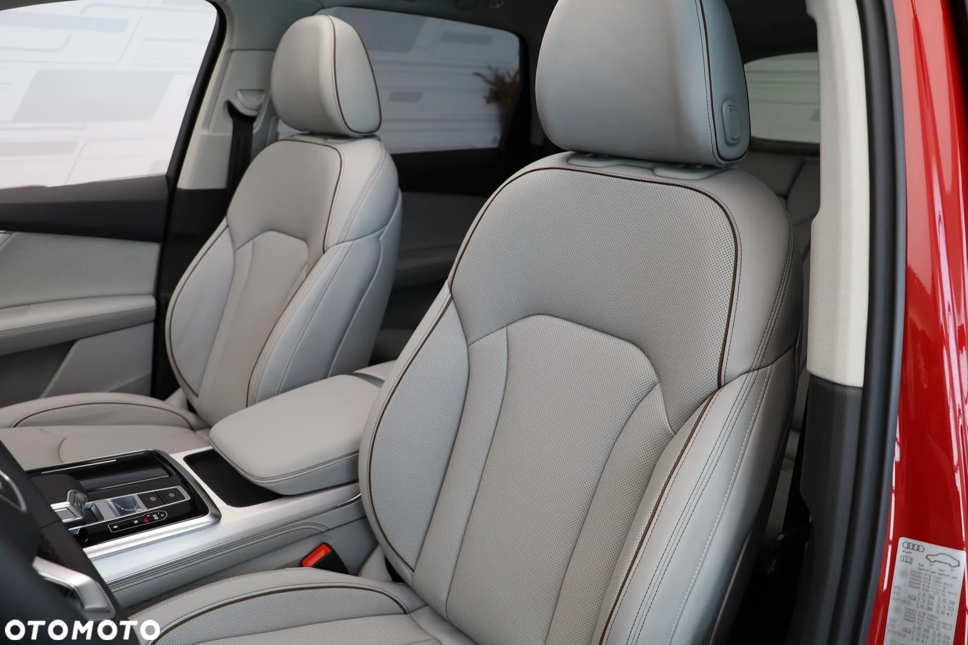 Audi Q7 - 29